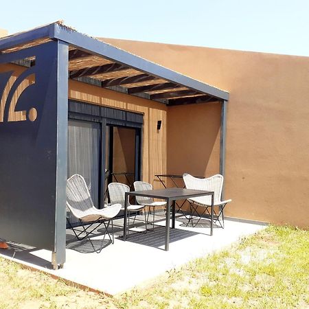 The Zen Point detox suites Marathopoli Kamer foto