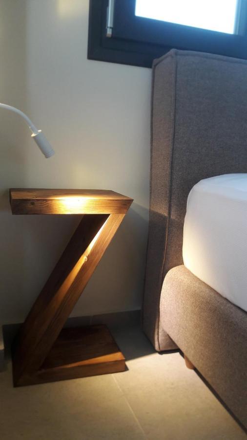 The Zen Point detox suites Marathopoli Buitenkant foto