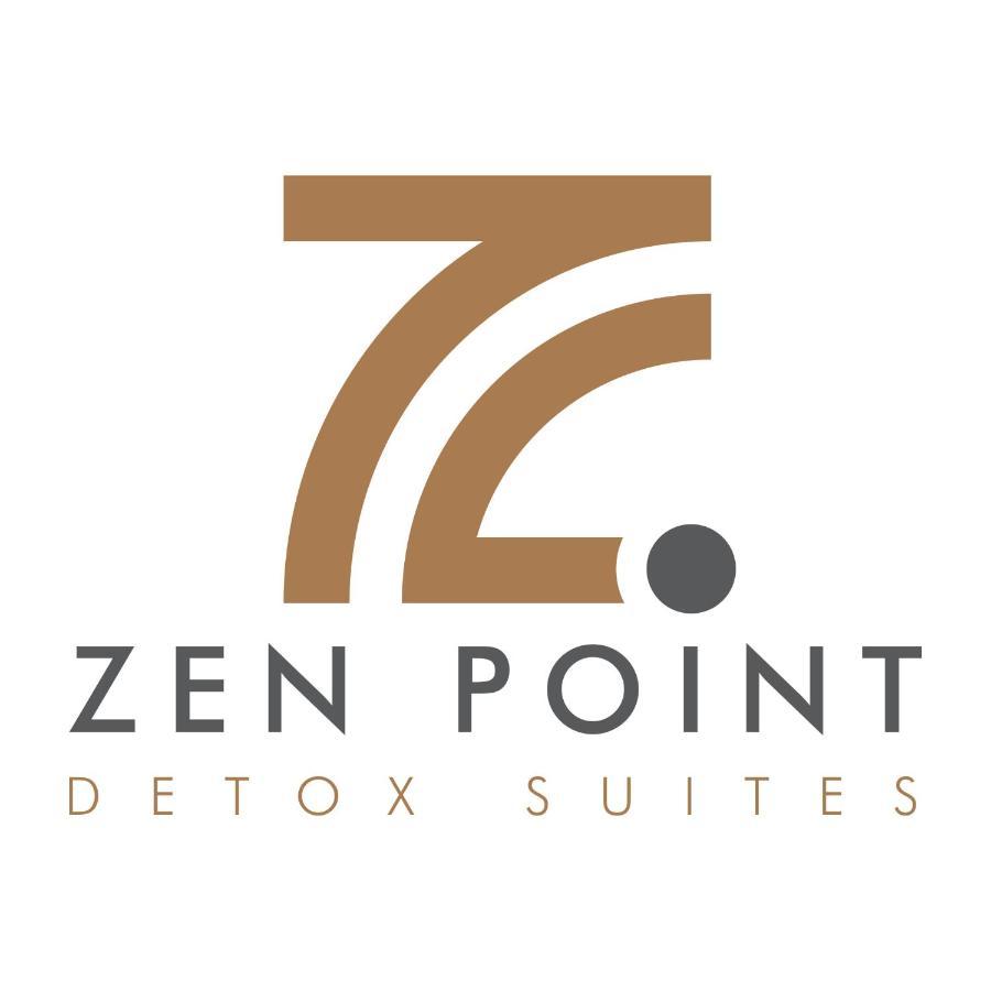 The Zen Point detox suites Marathopoli Buitenkant foto