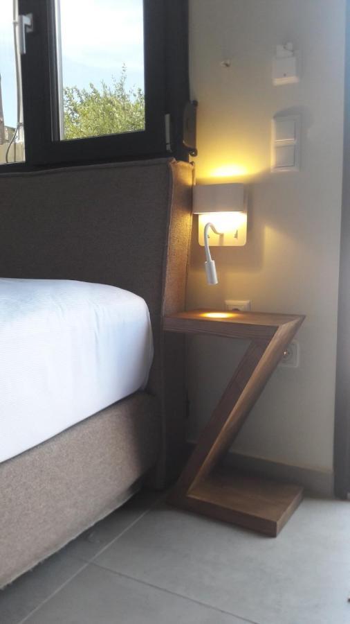 The Zen Point detox suites Marathopoli Buitenkant foto