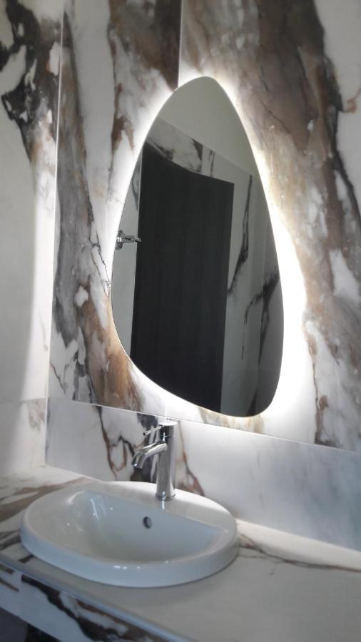 The Zen Point detox suites Marathopoli Buitenkant foto