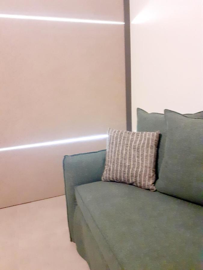 The Zen Point detox suites Marathopoli Buitenkant foto