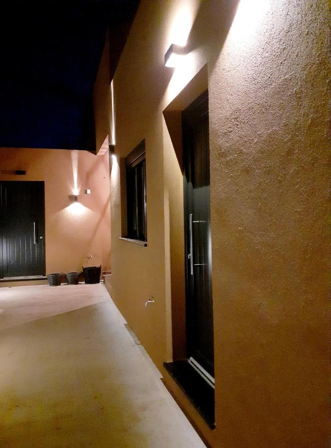 The Zen Point detox suites Marathopoli Buitenkant foto