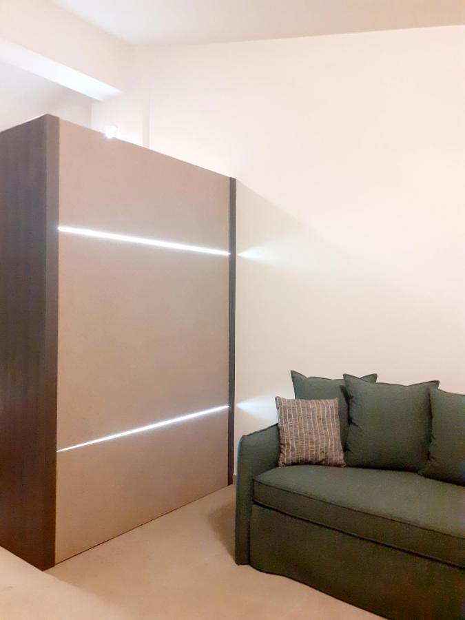 The Zen Point detox suites Marathopoli Buitenkant foto
