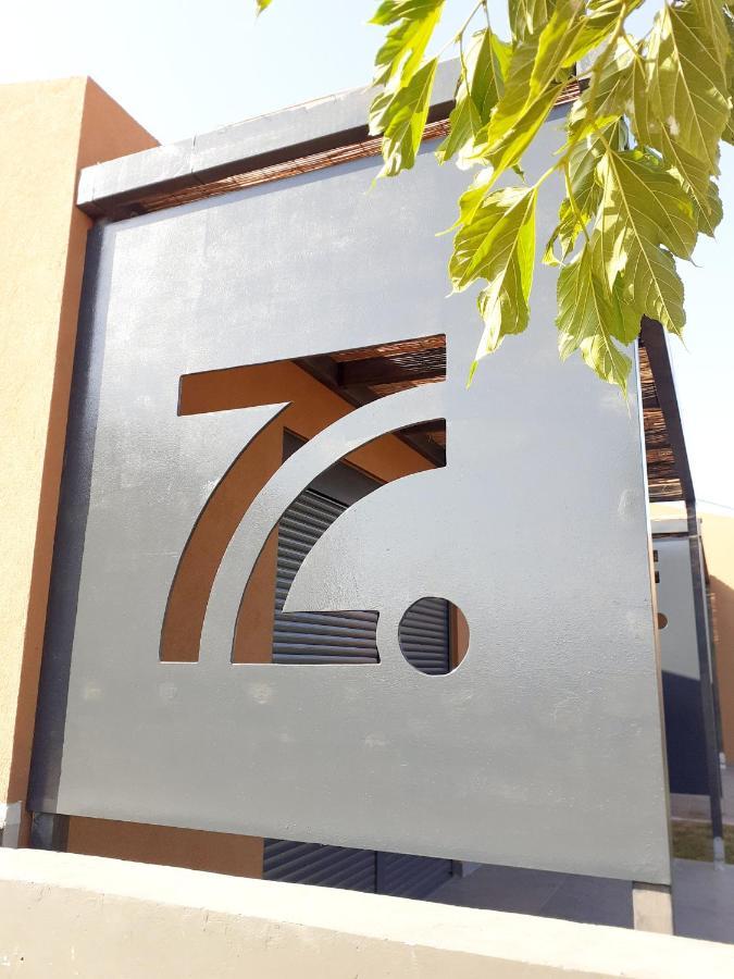 The Zen Point detox suites Marathopoli Buitenkant foto