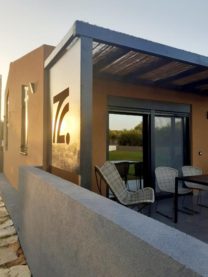The Zen Point detox suites Marathopoli Buitenkant foto