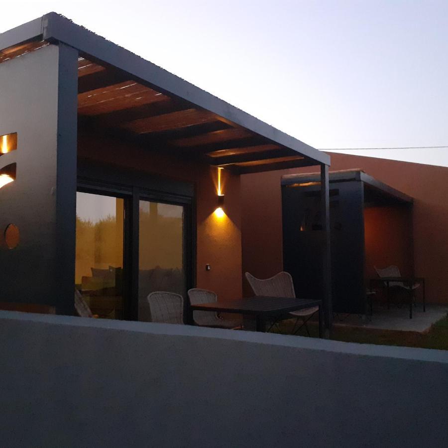 The Zen Point detox suites Marathopoli Buitenkant foto