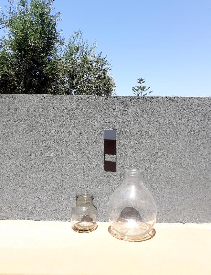 The Zen Point detox suites Marathopoli Buitenkant foto