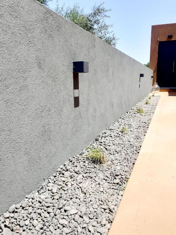 The Zen Point detox suites Marathopoli Buitenkant foto